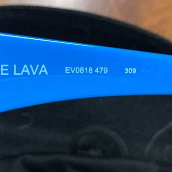 NIKE -LAVA Sunglasses- EVO 818 479 Childrens/Youth - Picture 3 of 3